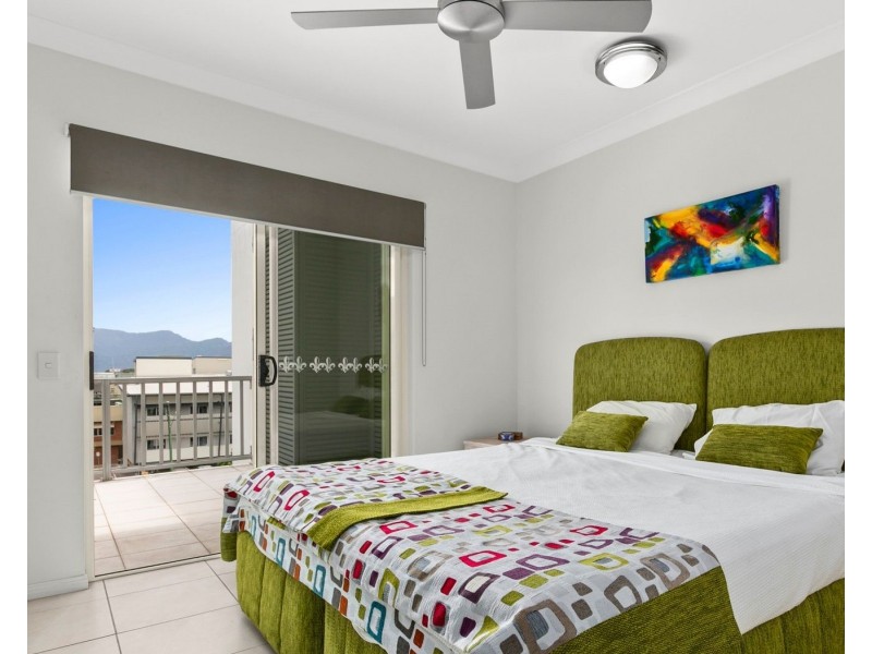 23/144-146 Abbott Street, Cairns City QLD 4870