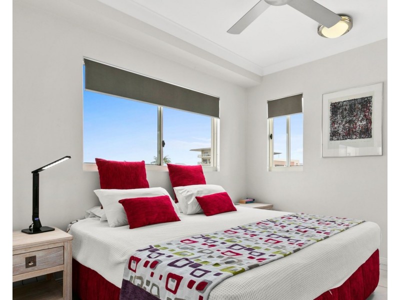 23/144-146 Abbott Street, Cairns City QLD 4870