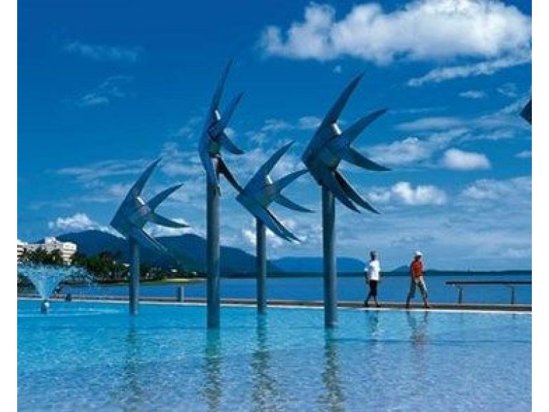 23/144-146 Abbott Street, Cairns City QLD 4870