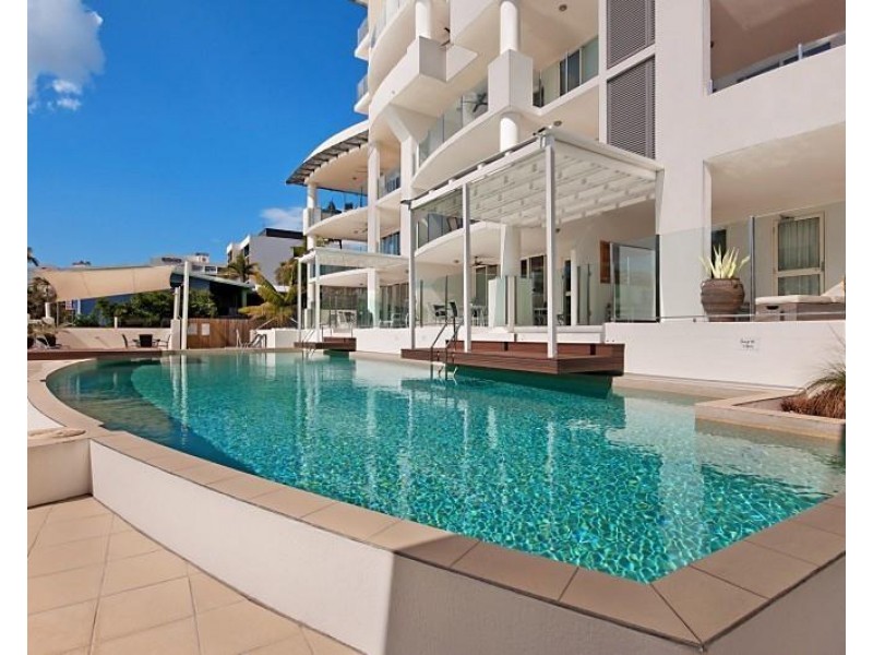 23/144-146 Abbott Street, Cairns City QLD 4870