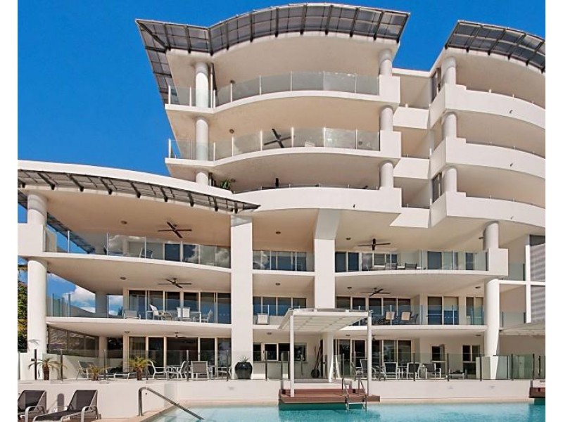 23/144-146 Abbott Street, Cairns City QLD 4870