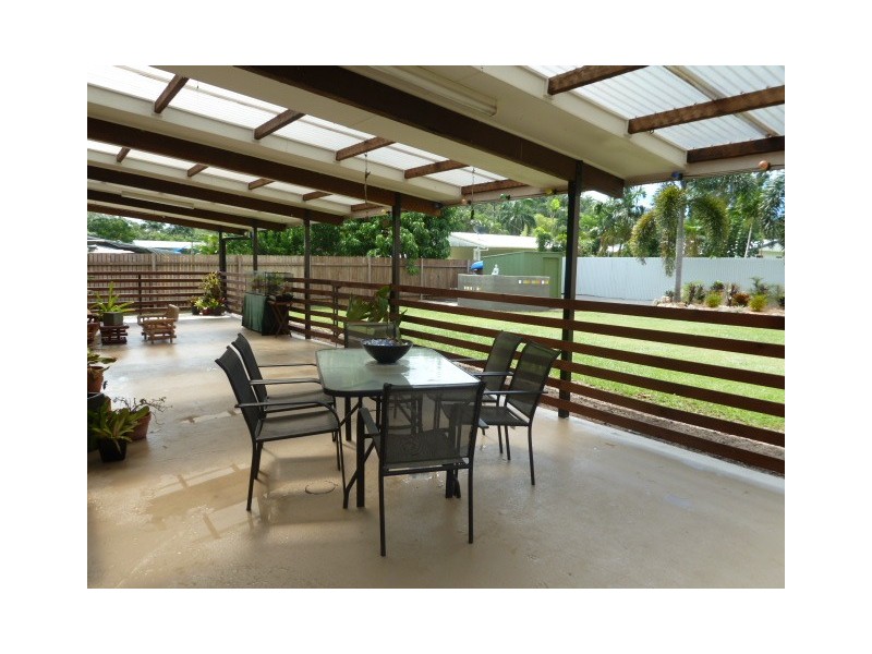 Trinity Park QLD 4879