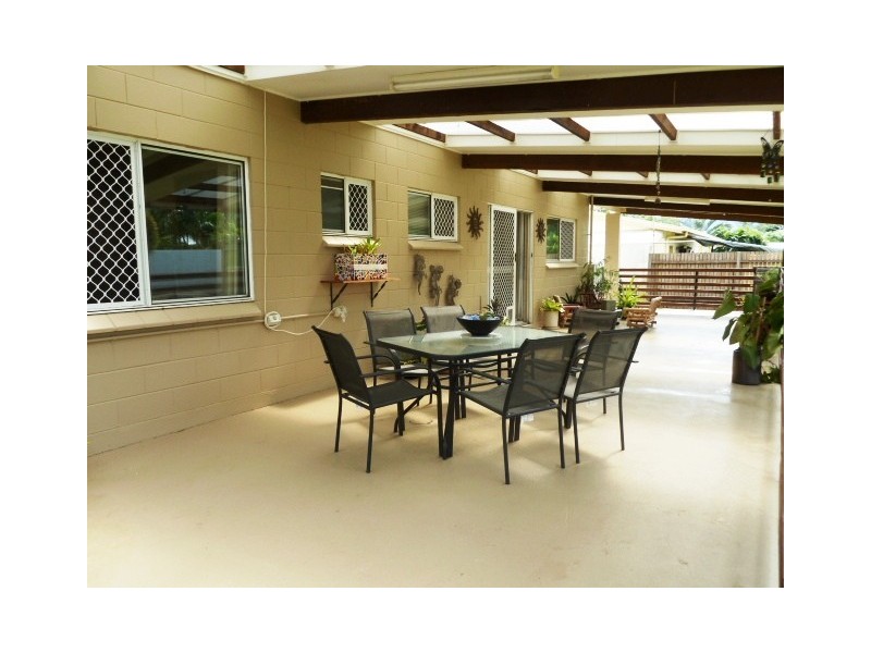 Trinity Park QLD 4879