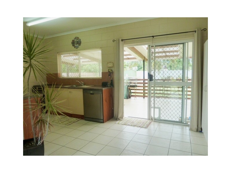 Trinity Park QLD 4879