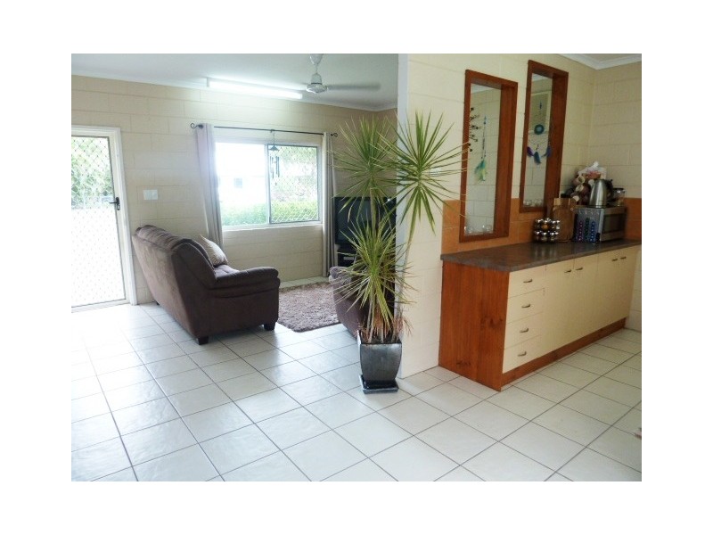 Trinity Park QLD 4879