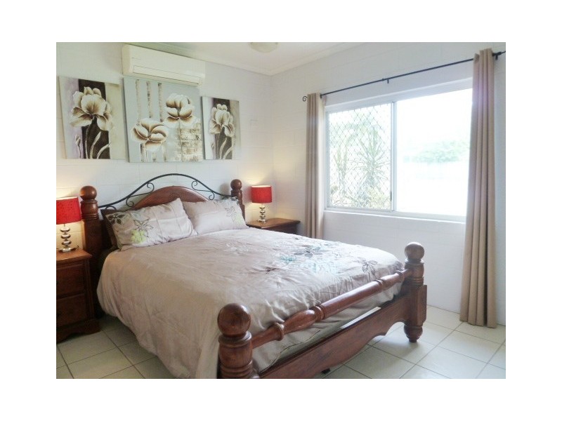 Trinity Park QLD 4879