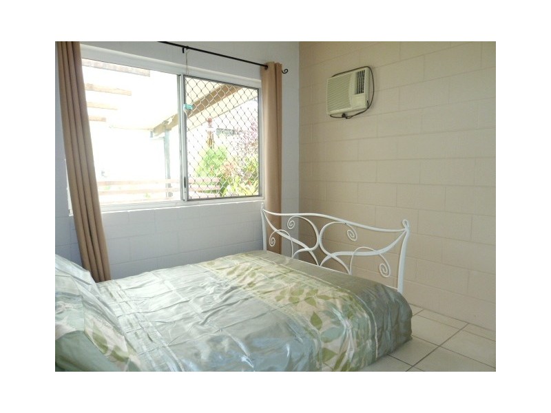 Trinity Park QLD 4879