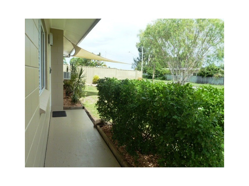 Trinity Park QLD 4879