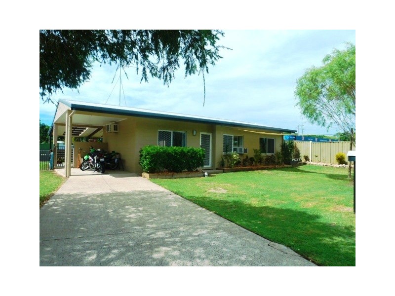 Trinity Park QLD 4879