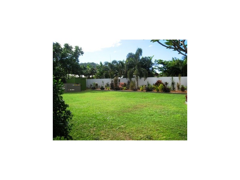 Trinity Park QLD 4879