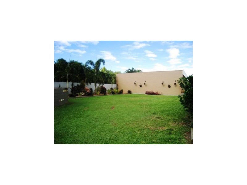 Trinity Park QLD 4879