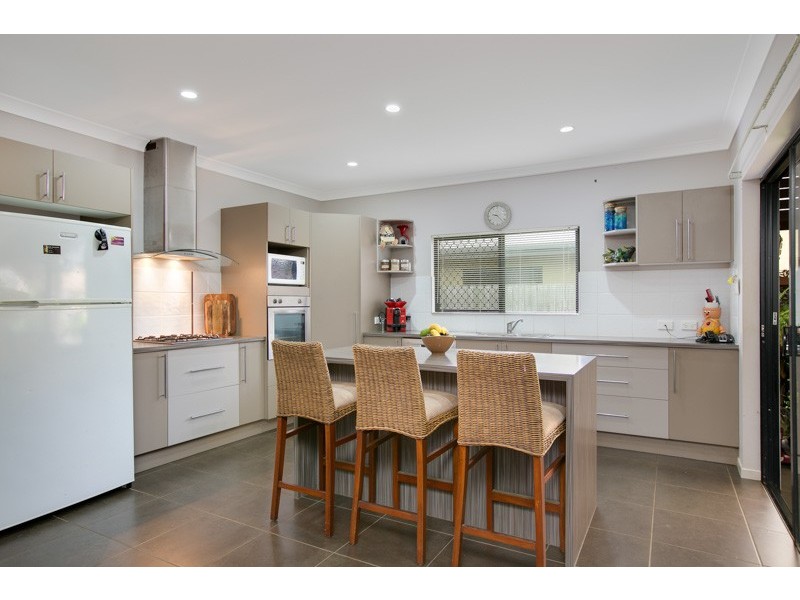 Smithfield QLD 4878
