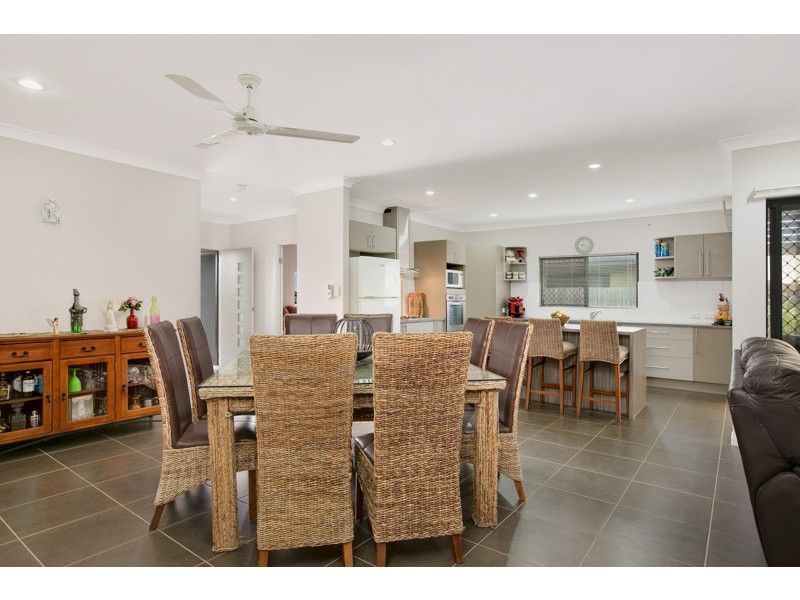Smithfield QLD 4878