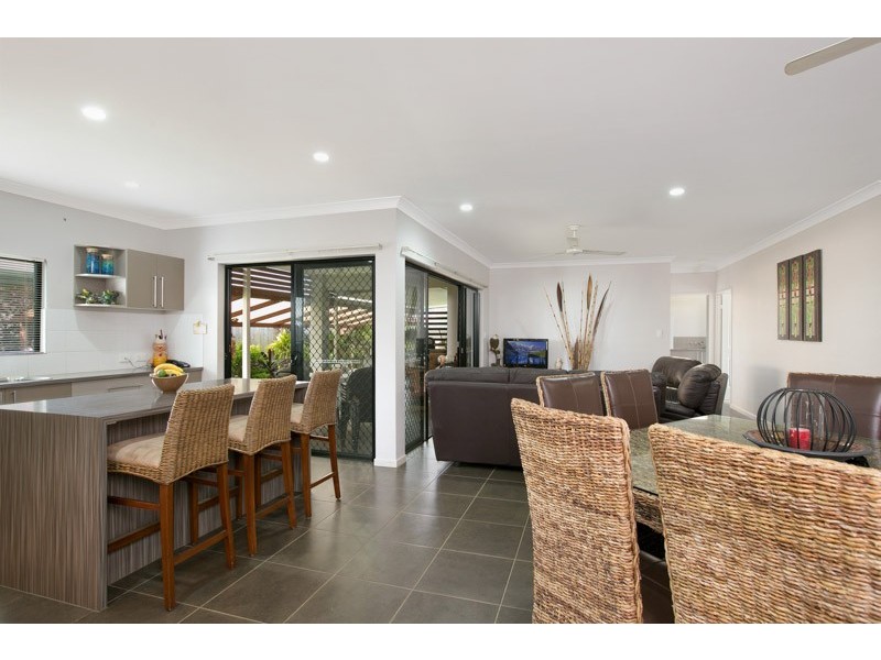 Smithfield QLD 4878
