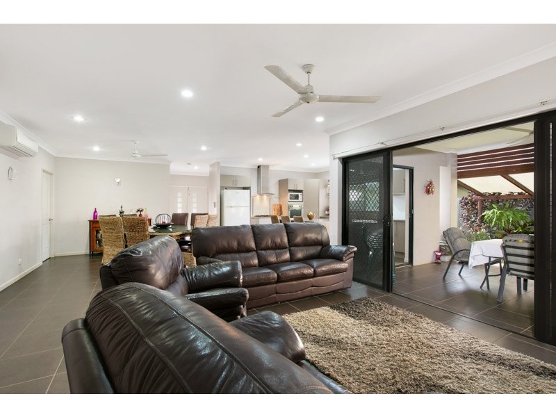 Smithfield QLD 4878
