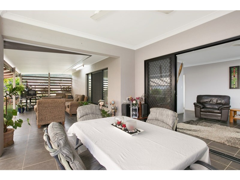 Smithfield QLD 4878