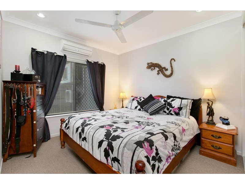 Smithfield QLD 4878