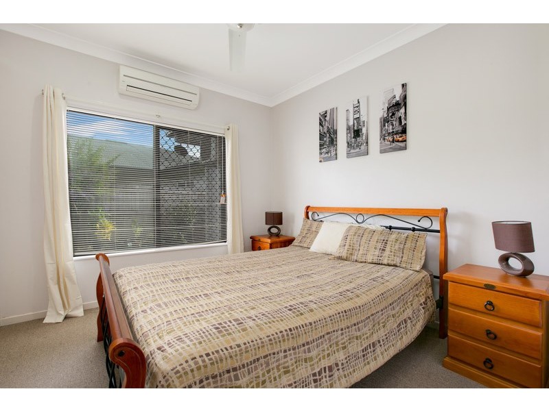 Smithfield QLD 4878