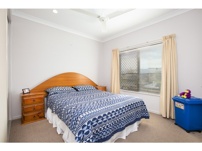 Smithfield QLD 4878