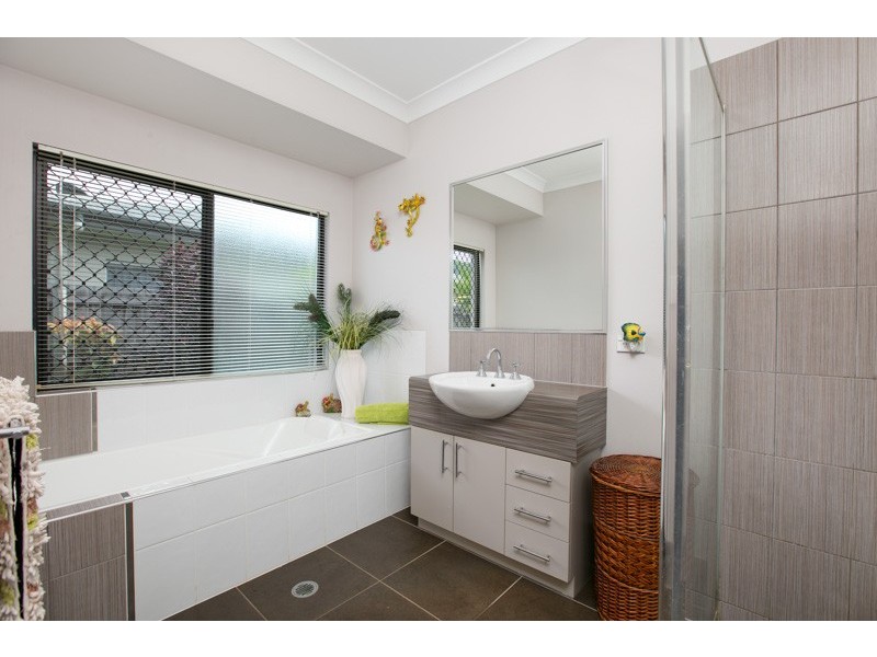 Smithfield QLD 4878