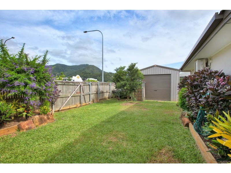 Smithfield QLD 4878