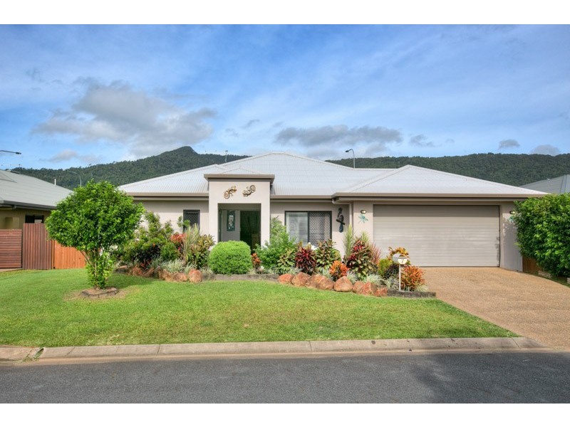 Smithfield QLD 4878