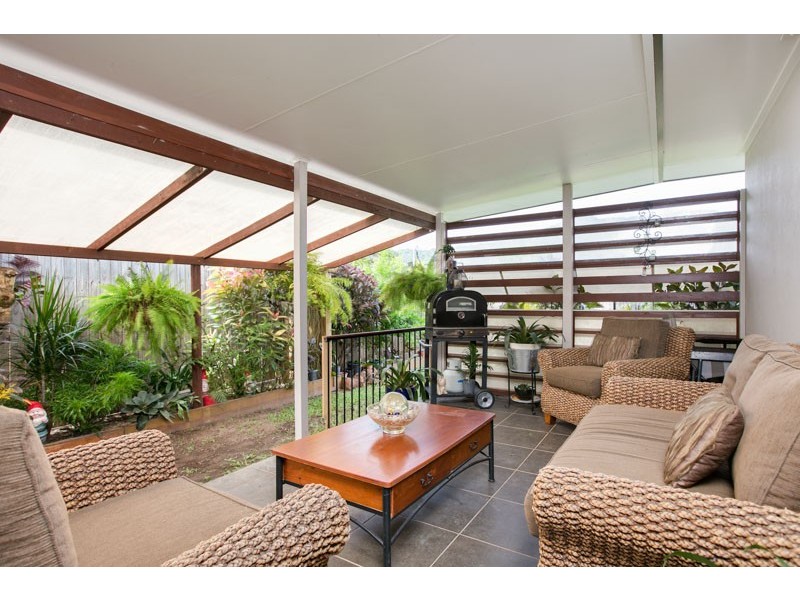 Smithfield QLD 4878
