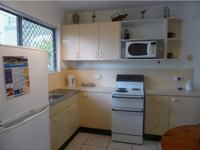 Trinity Beach QLD 4879