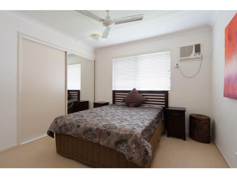 Yorkeys Knob QLD 4878