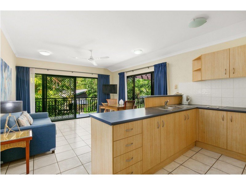 24/19 – 23 Trinity Beach Road, Trinity Beach QLD 4879