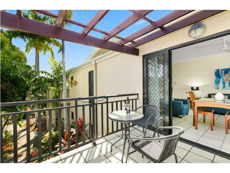 24/19 – 23 Trinity Beach Road, Trinity Beach QLD 4879