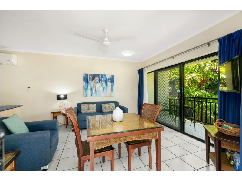 24/19 – 23 Trinity Beach Road, Trinity Beach QLD 4879