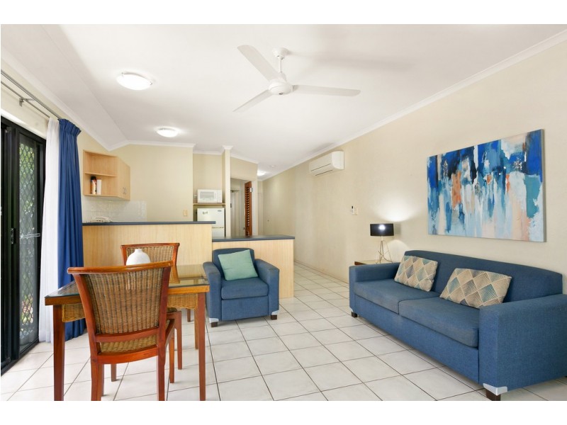 24/19 – 23 Trinity Beach Road, Trinity Beach QLD 4879