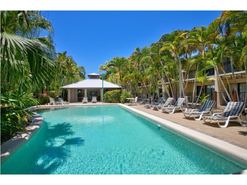 24/19 – 23 Trinity Beach Road, Trinity Beach QLD 4879