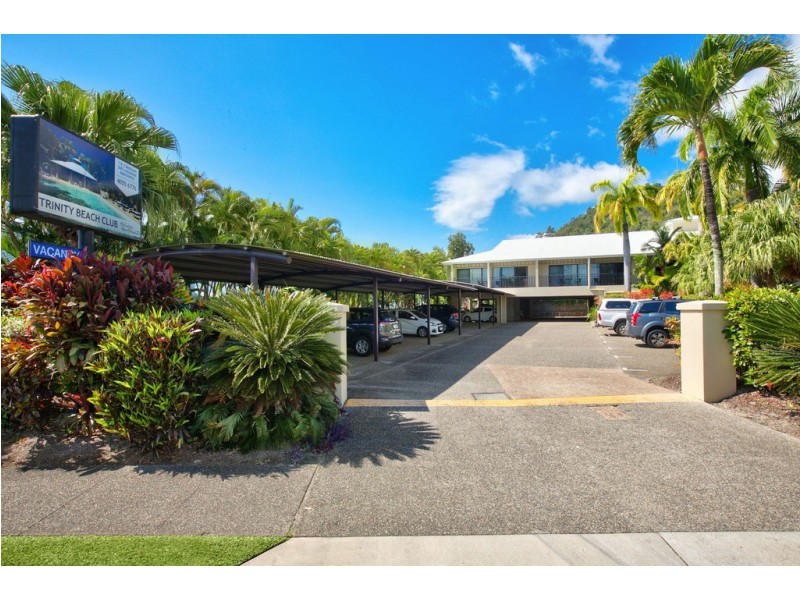 24/19 – 23 Trinity Beach Road, Trinity Beach QLD 4879