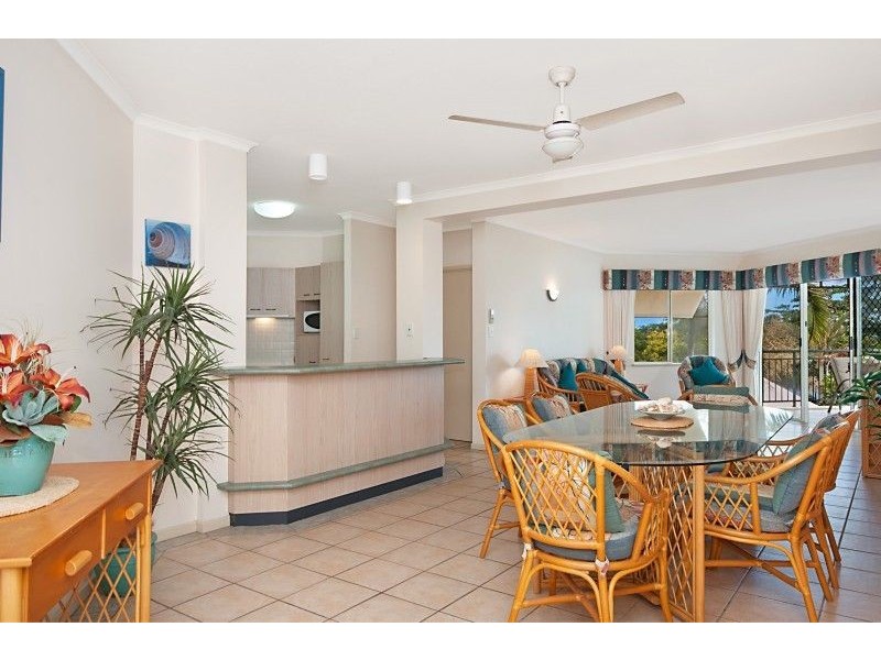 8/39 Vasey Esplanade, Trinity Beach QLD 4879