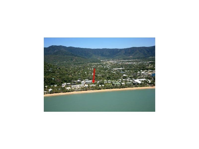 8/39 Vasey Esplanade, Trinity Beach QLD 4879