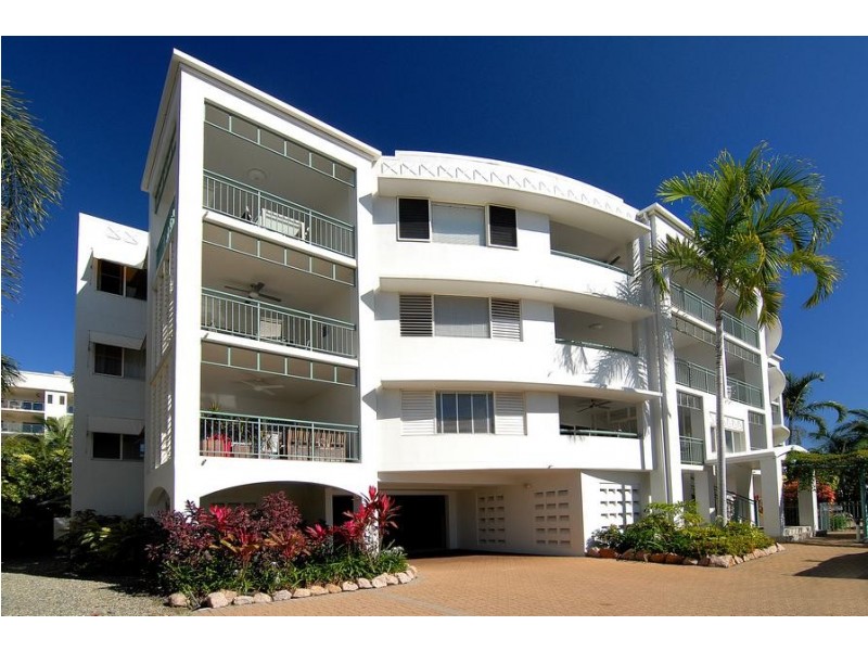 8/39 Vasey Esplanade, Trinity Beach QLD 4879