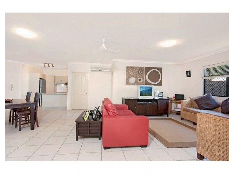 Yorkeys Knob QLD 4878