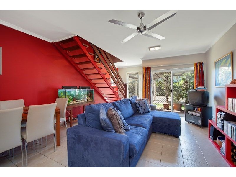 Yorkeys Knob QLD 4878