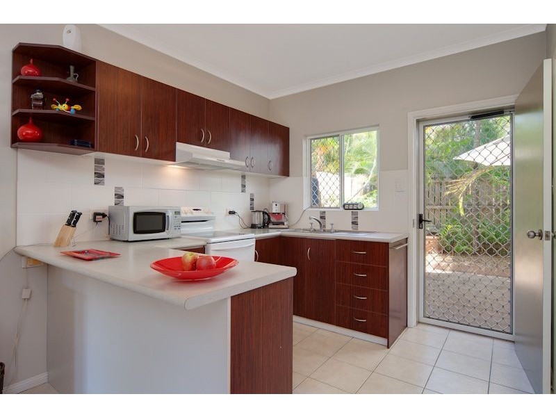 Yorkeys Knob QLD 4878