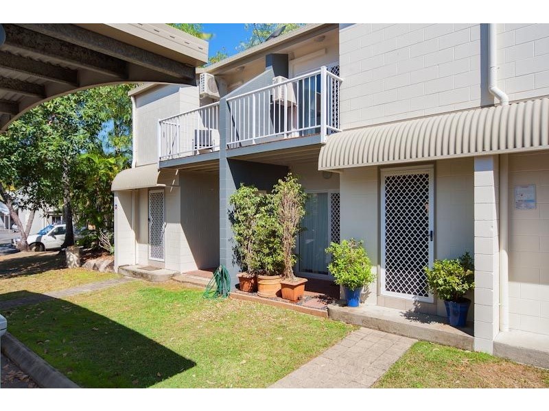 Yorkeys Knob QLD 4878