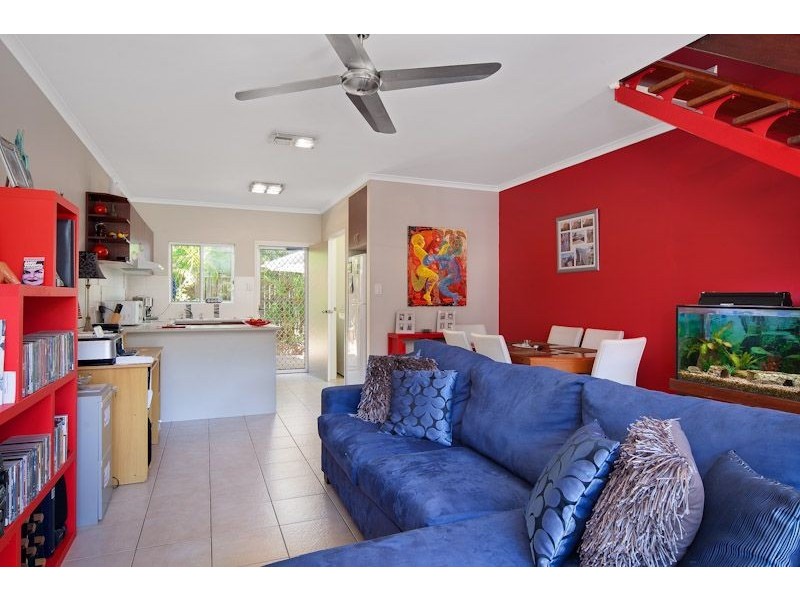 Yorkeys Knob QLD 4878