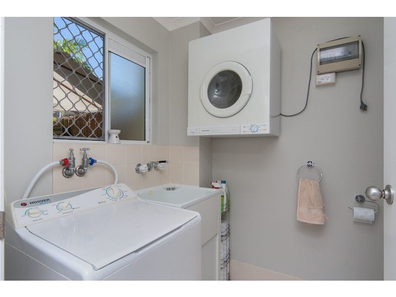 Yorkeys Knob QLD 4878