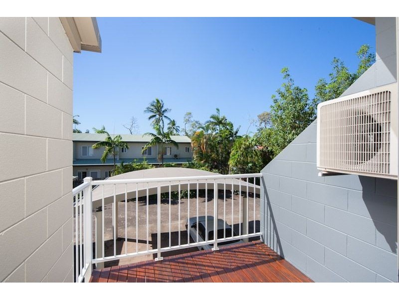 Yorkeys Knob QLD 4878