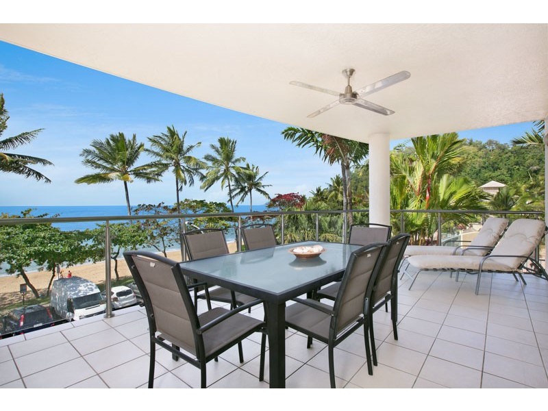 5/37 Vasey Esplanade, Trinity Beach QLD 4879