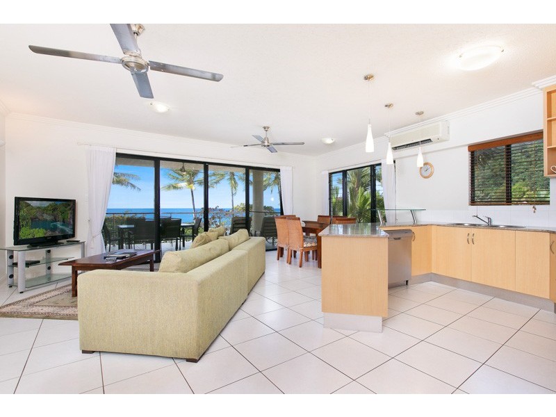 5/37 Vasey Esplanade, Trinity Beach QLD 4879