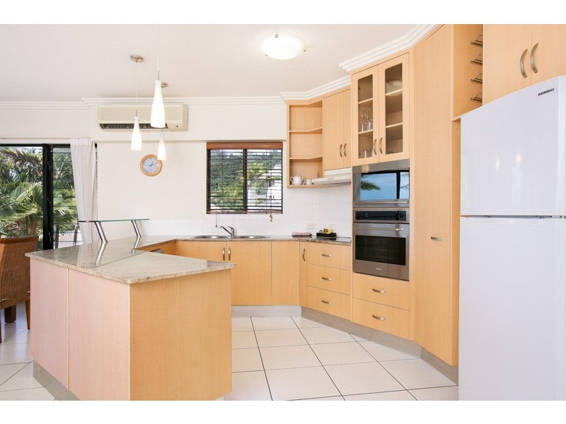 5/37 Vasey Esplanade, Trinity Beach QLD 4879