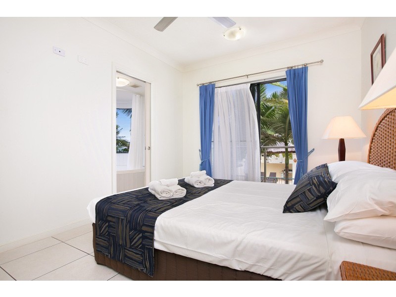 5/37 Vasey Esplanade, Trinity Beach QLD 4879