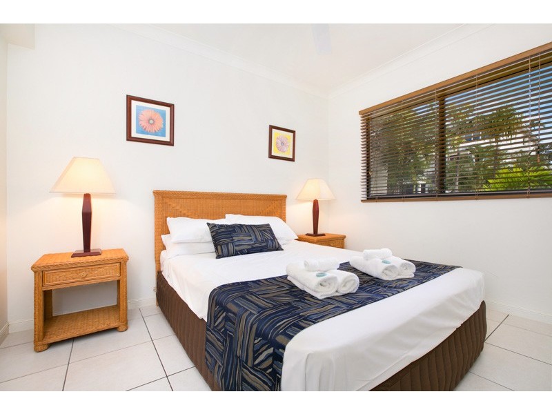 5/37 Vasey Esplanade, Trinity Beach QLD 4879